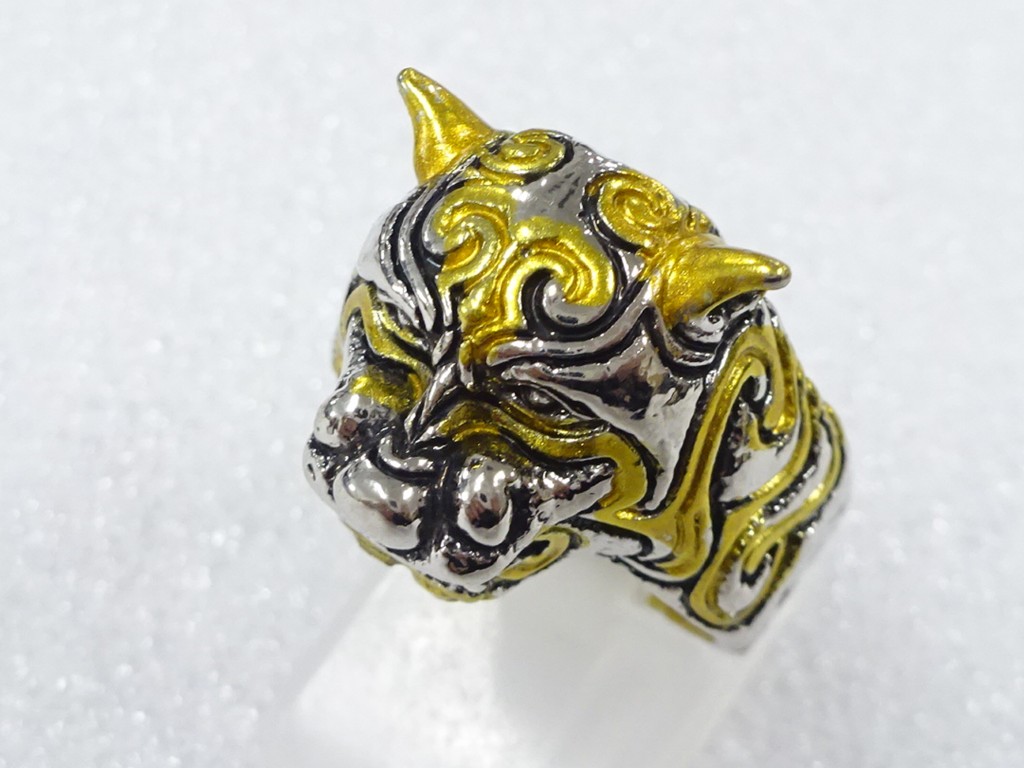 Japanese Kimono / Antique Accessories Metal